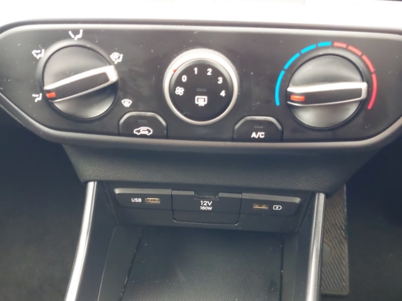 Used Hyundai BAYON 2022 for sale - 78062491: Photo 17