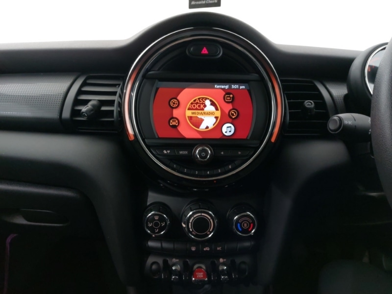 Used MINI Hatch 2018 for sale - 77304365: Photo 10