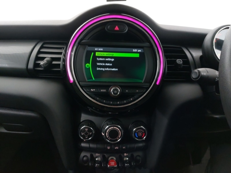 Used MINI Hatch 2018 for sale - 77304365: Photo 11