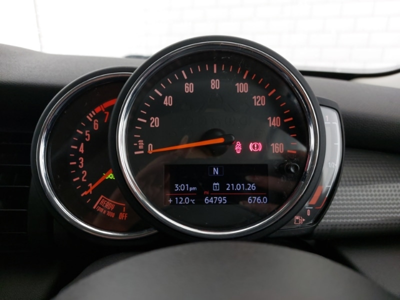 Used MINI Hatch 2018 for sale - 77304365: Photo 13