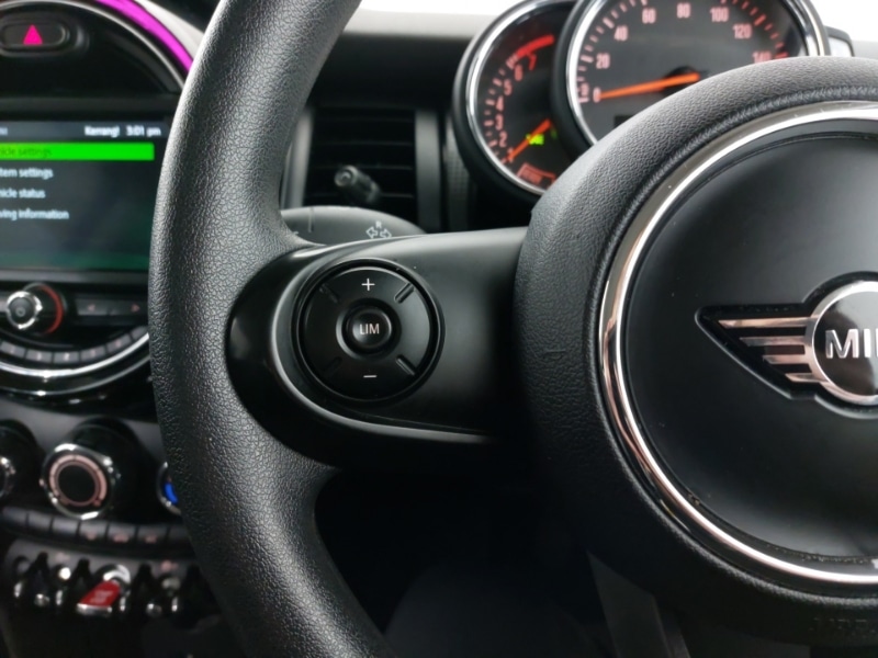 Used MINI Hatch 2018 for sale - 77304365: Photo 14