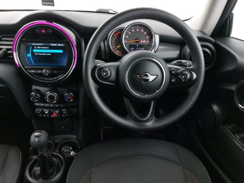 Used MINI Hatch 2018 for sale - 77304365: Photo 7