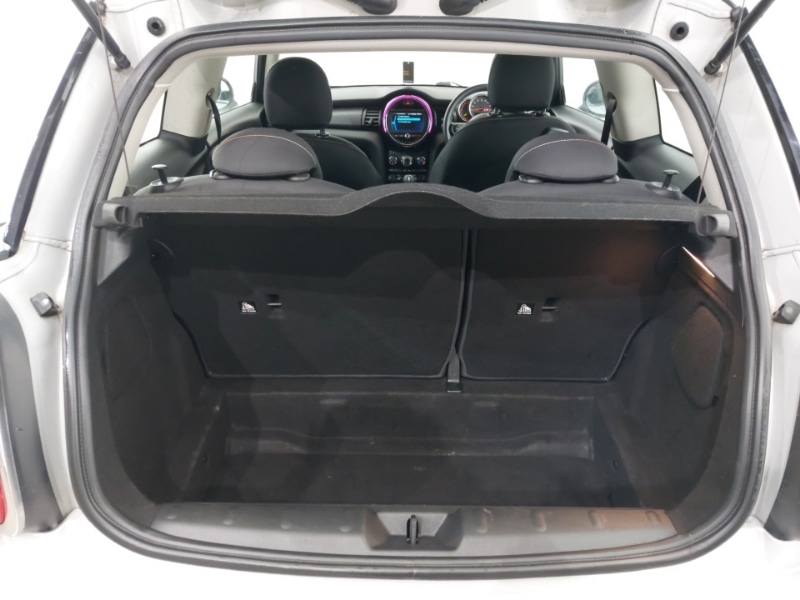 Used MINI Hatch 2018 for sale - 77304365: Photo 8