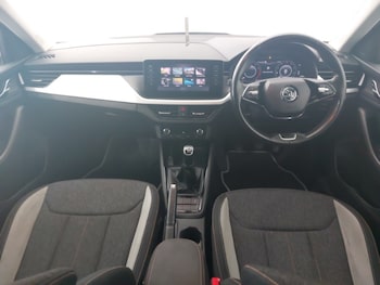 Used Skoda Kamiq 2020 for sale - 75558060: Photo