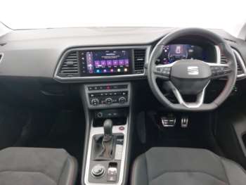 Used SEAT Ateca 2024 for sale - 74550977: Photo
