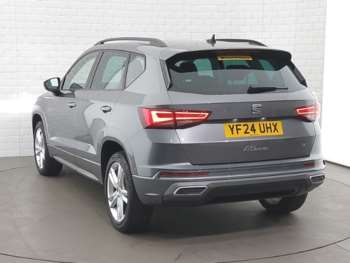 Used SEAT Ateca 2024 for sale - 74550977: Photo