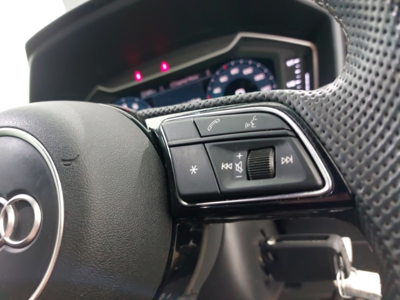 Used Audi A1 2024 for sale - 76348452: Photo 12