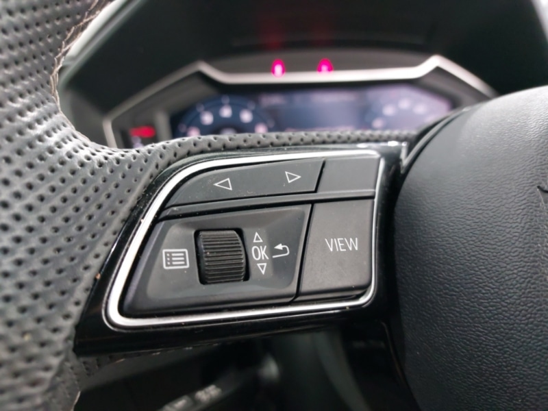 Used Audi A1 2024 for sale - 76348452: Photo 13