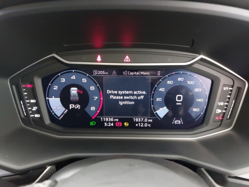 Used Audi A1 2024 for sale - 76348452: Photo 14