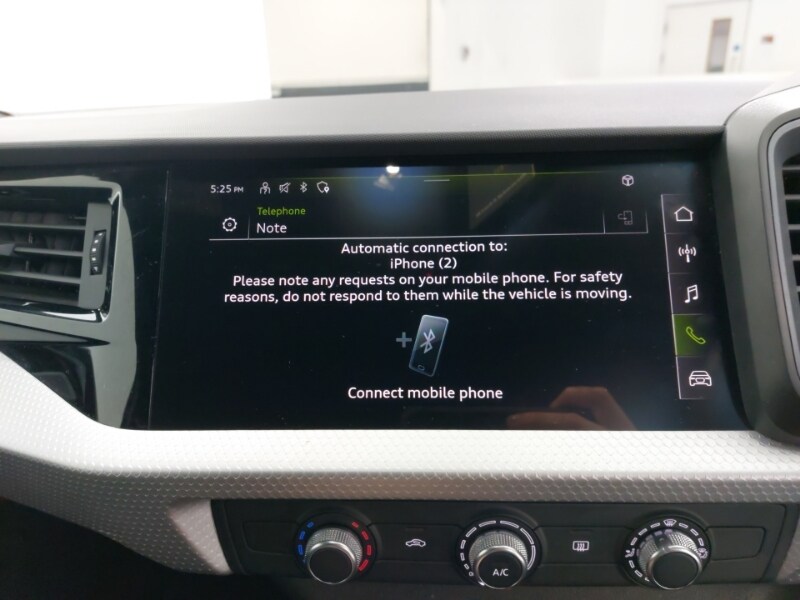 Used Audi A1 2024 for sale - 76348452: Photo 18