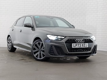 Audi - A1