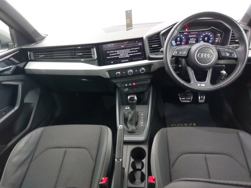 Used Audi A1 2024 for sale - 76348452: Photo 2