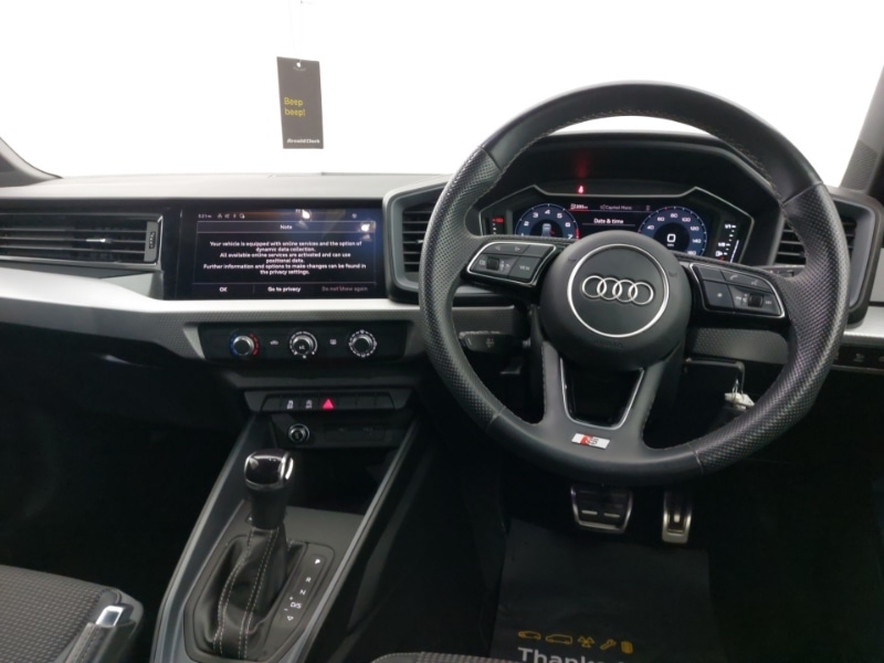 Used Audi A1 2024 for sale - 76348452: Photo 7