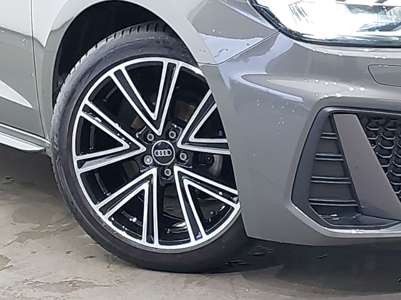 Used Audi A1 2024 for sale - 76348452: Photo 9