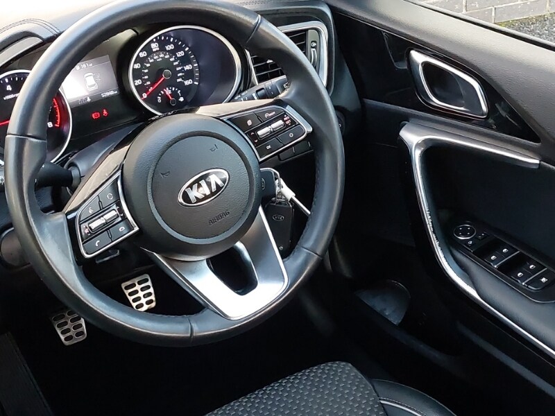 Used Kia Ceed 2019 for sale - 77760985: Photo 10