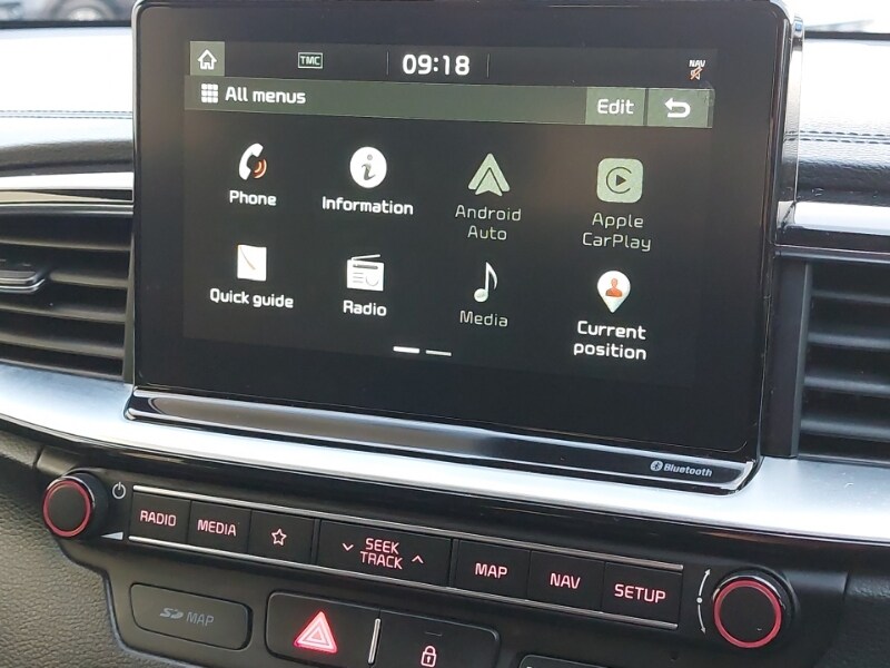 Used Kia Ceed 2019 for sale - 77760985: Photo 15