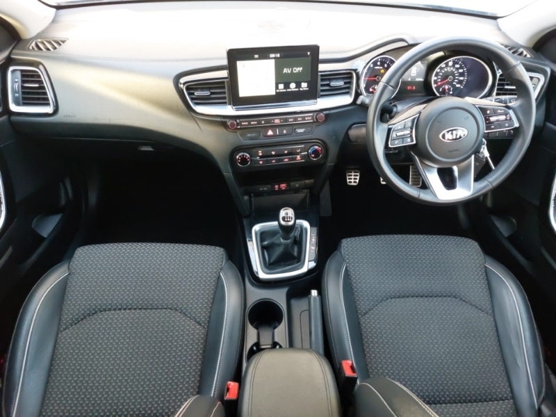 Used Kia Ceed 2019 for sale - 77760985: Photo 2