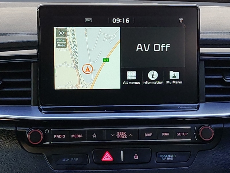 Used Kia Ceed 2019 for sale - 77760985: Photo 7