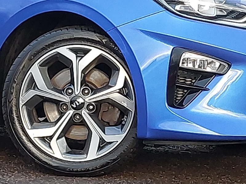 Used Kia Ceed 2019 for sale - 77760985: Photo 9