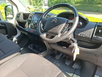 Used Citroen Relay 2023 for sale - 79231809: Photo