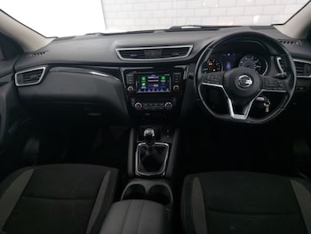Used Nissan Qashqai 2019 for sale - 78567616: Photo
