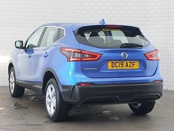 Used Nissan Qashqai 2019 for sale - 78567616: Photo