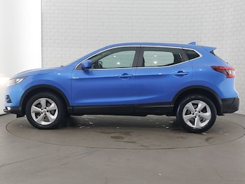 Used Nissan Qashqai 2019 for sale - 78567616: Photo