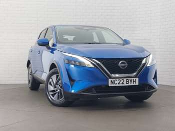 2022 - 1.3 DiG-T MH Acenta Premium 5dr