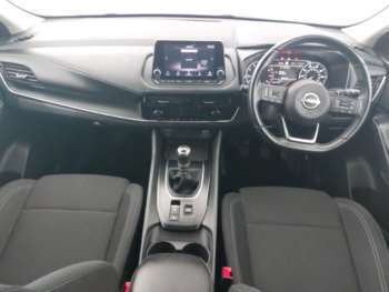 Used Nissan Qashqai 2022 for sale - 75285463: Photo