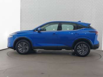 Used Nissan Qashqai 2022 for sale - 75285463: Photo