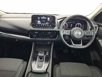 Used Nissan Qashqai 2021 for sale - 79704252: Photo