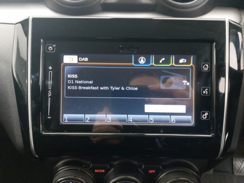 Used Suzuki Swift 2021 for sale - 77495253: Photo 11