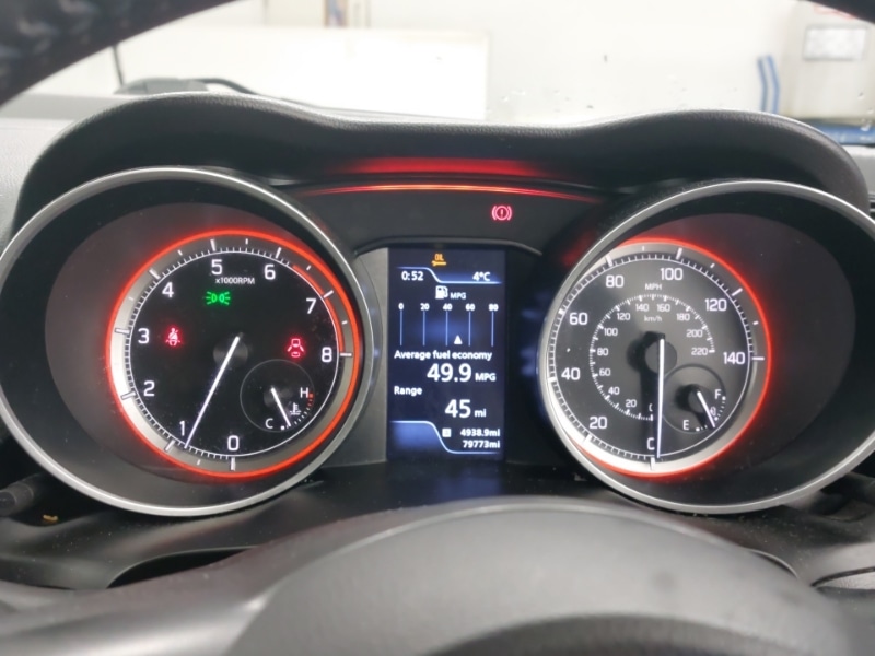 Used Suzuki Swift 2021 for sale - 77495253: Photo 12