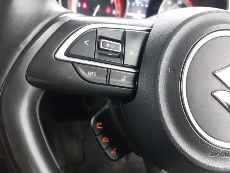 Used Suzuki Swift 2021 for sale - 77495253: Photo 13