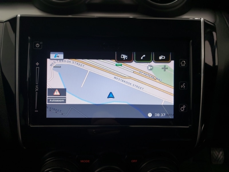 Used Suzuki Swift 2021 for sale - 77495253: Photo 15