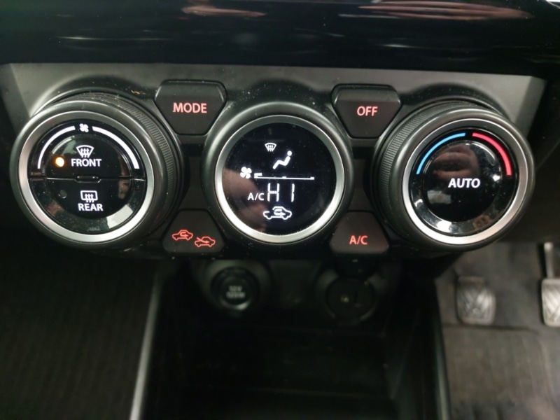 Used Suzuki Swift 2021 for sale - 77495253: Photo 17