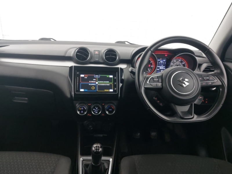 Used Suzuki Swift 2021 for sale - 77495253: Photo 2