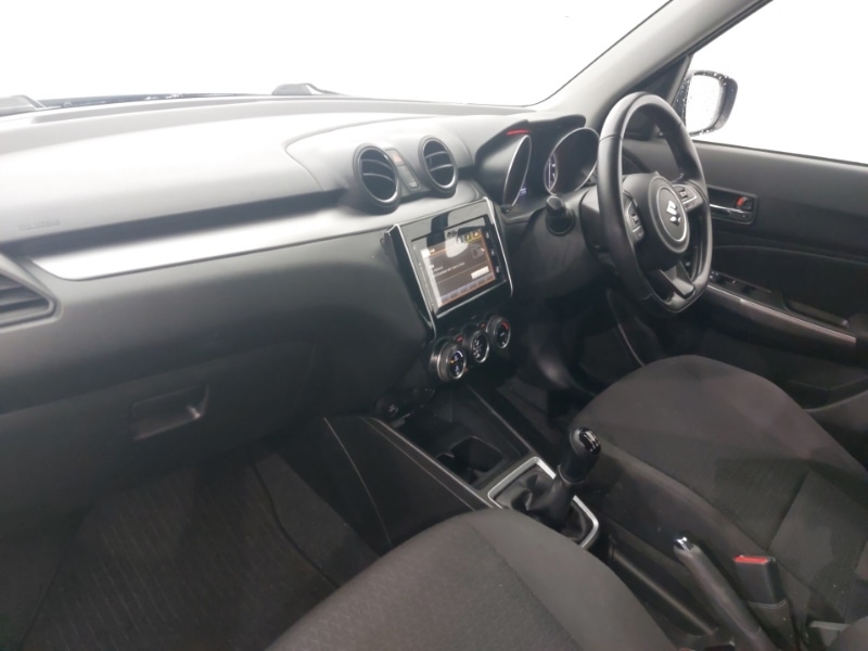Used Suzuki Swift 2021 for sale - 77495253: Photo 5