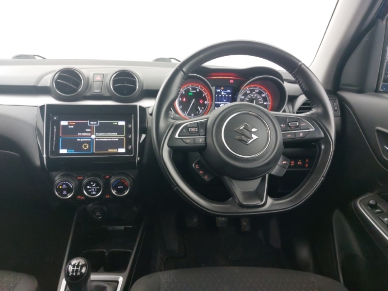 Used Suzuki Swift 2021 for sale - 77495253: Photo 7