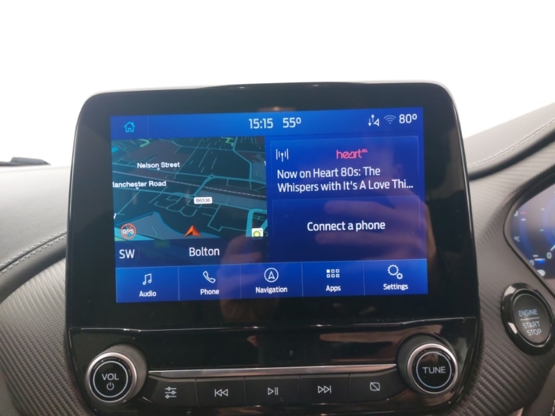 Used Ford Puma 2022 for sale - 76471547: Photo 11