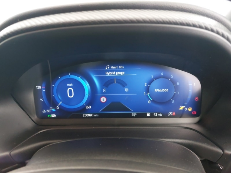 Used Ford Puma 2022 for sale - 76471547: Photo 14