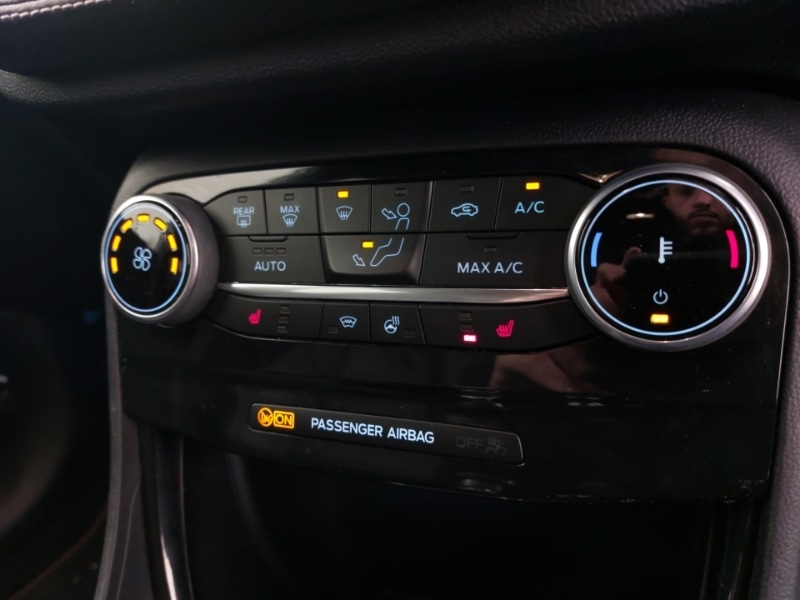 Used Ford Puma 2022 for sale - 76471547: Photo 17