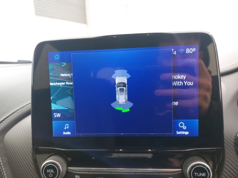 Used Ford Puma 2022 for sale - 76471547: Photo 18