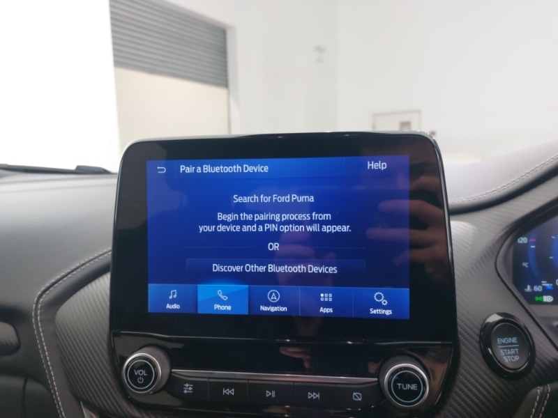 Used Ford Puma 2022 for sale - 76471547: Photo 19