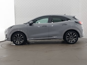 Used Ford Puma 2022 for sale - 76471547: Photo