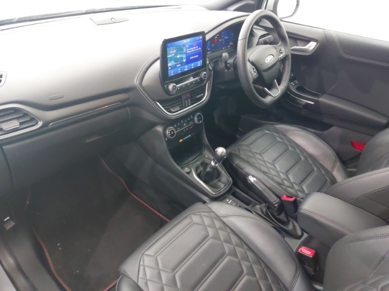 Used Ford Puma 2022 for sale - 76471547: Photo 5