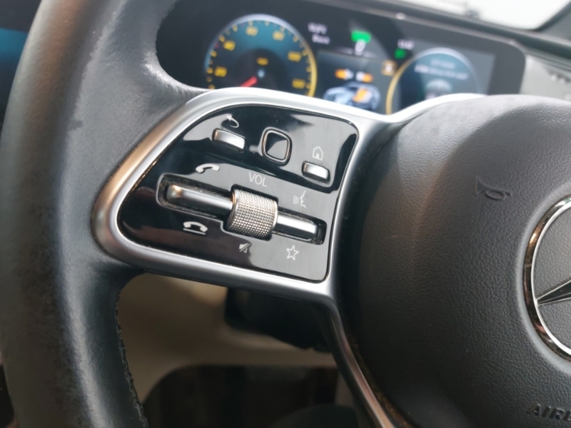 Used Mercedes-Benz EQC 2022 for sale - 78219806: Photo 13