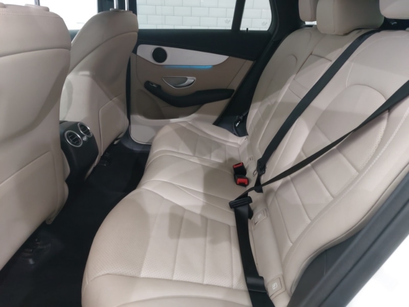 Used Mercedes-Benz EQC 2022 for sale - 78219806: Photo 6