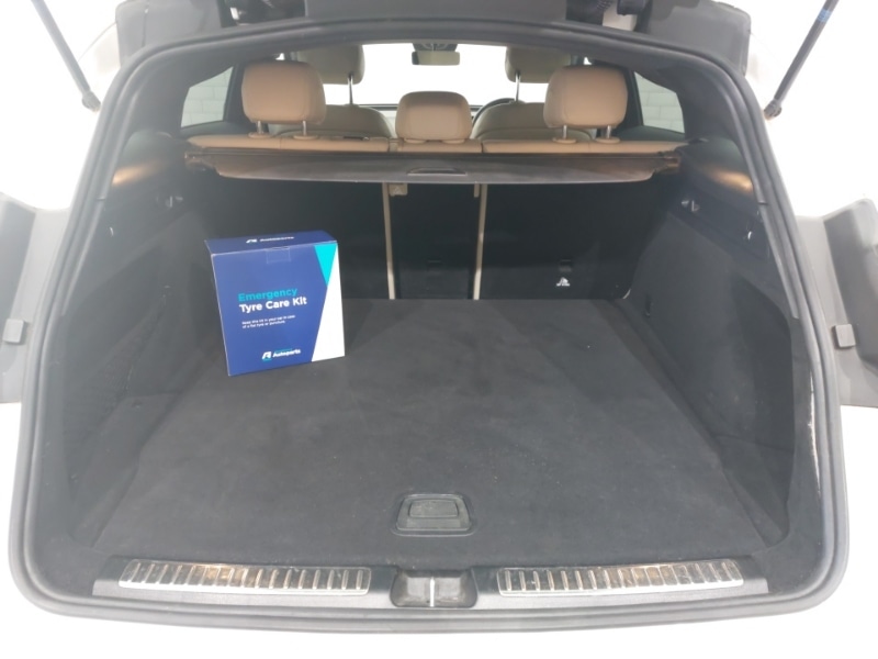 Used Mercedes-Benz EQC 2022 for sale - 78219806: Photo 8