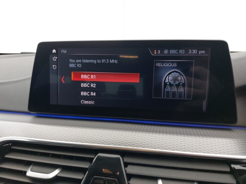 Used BMW 5 Series 2019 for sale - 77938847: Photo 11